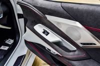 2023 Chevrolet Corvette Stingray Coupe 3LT Z51 70th Anniversary Edition for sale