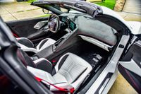 2023 Chevrolet Corvette Stingray Coupe 3LT Z51 70th Anniversary Edition for sale
