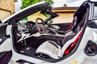 2023 Chevrolet Corvette Stingray Coupe 3LT Z51 70th Anniversary Edition for sale