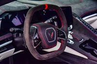 2023 Chevrolet Corvette Stingray Coupe 3LT Z51 70th Anniversary Edition for sale