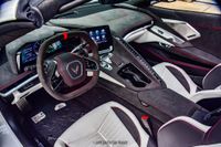 2023 Chevrolet Corvette Stingray Coupe 3LT Z51 70th Anniversary Edition for sale