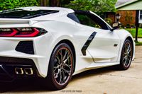 2023 Chevrolet Corvette Stingray Coupe 3LT Z51 70th Anniversary Edition for sale