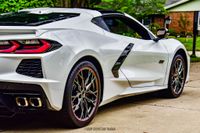 2023 Chevrolet Corvette Stingray Coupe 3LT Z51 70th Anniversary Edition for sale
