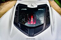 2023 Chevrolet Corvette Stingray Coupe 3LT Z51 70th Anniversary Edition for sale