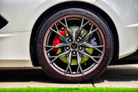 2023 Chevrolet Corvette Stingray Coupe 3LT Z51 70th Anniversary Edition for sale