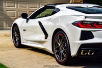 2023 Chevrolet Corvette Stingray Coupe 3LT Z51 70th Anniversary Edition for sale