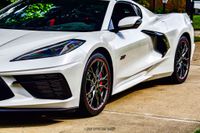 2023 Chevrolet Corvette Stingray Coupe 3LT Z51 70th Anniversary Edition for sale