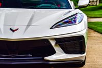 2023 Chevrolet Corvette Stingray Coupe 3LT Z51 70th Anniversary Edition for sale