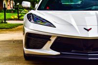 2023 Chevrolet Corvette Stingray Coupe 3LT Z51 70th Anniversary Edition for sale