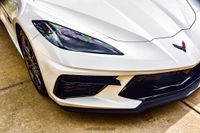 2023 Chevrolet Corvette Stingray Coupe 3LT Z51 70th Anniversary Edition for sale