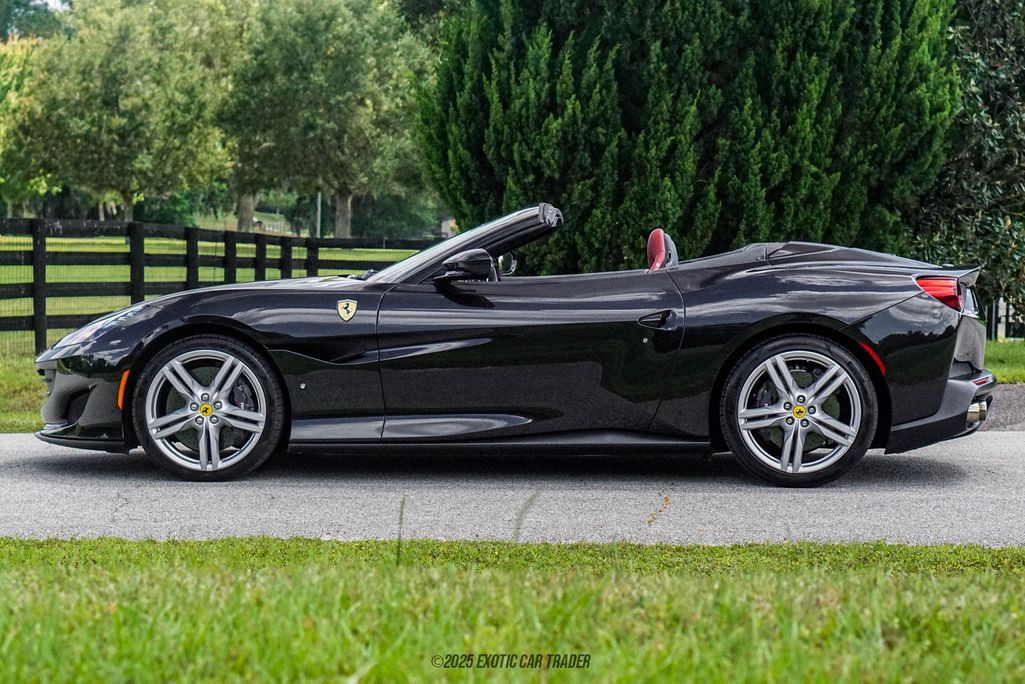 2019 Ferrari Portofino for sale