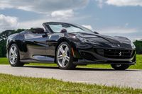 2019 Ferrari Portofino for sale