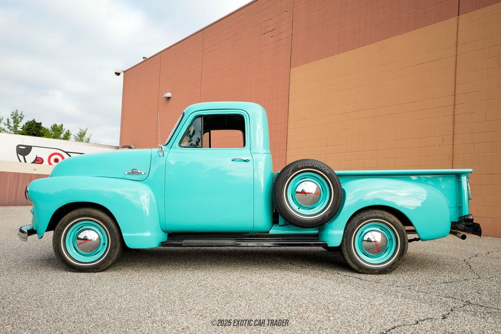 1955 Chevrolet 3100 for sale