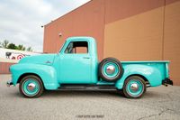 1955 Chevrolet 3100 for sale