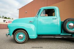 1955 Chevrolet 3100 for sale