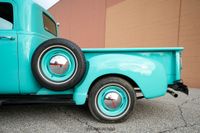1955 Chevrolet 3100 for sale