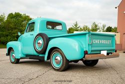 1955 Chevrolet 3100 for sale