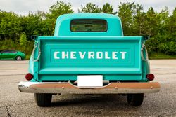 1955 Chevrolet 3100 for sale