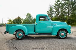 1955 Chevrolet 3100 for sale