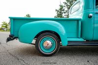 1955 Chevrolet 3100 for sale