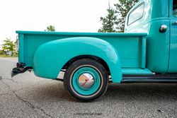 1955 Chevrolet 3100 for sale