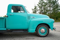 1955 Chevrolet 3100 for sale
