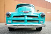 1955 Chevrolet 3100 for sale