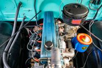 1955 Chevrolet 3100 for sale