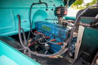 1955 Chevrolet 3100 for sale