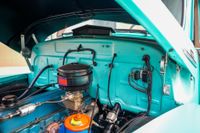 1955 Chevrolet 3100 for sale