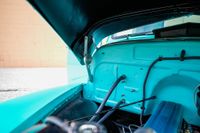 1955 Chevrolet 3100 for sale