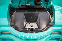 1955 Chevrolet 3100 for sale