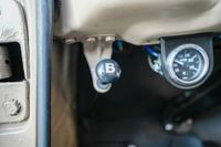 1955 Chevrolet 3100 for sale
