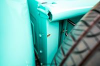 1955 Chevrolet 3100 for sale
