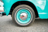 1955 Chevrolet 3100 for sale