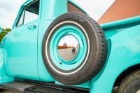 1955 Chevrolet 3100 for sale