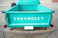 1955 Chevrolet 3100 for sale