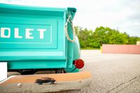 1955 Chevrolet 3100 for sale