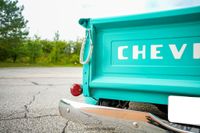 1955 Chevrolet 3100 for sale