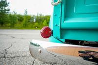 1955 Chevrolet 3100 for sale