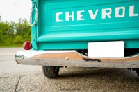 1955 Chevrolet 3100 for sale