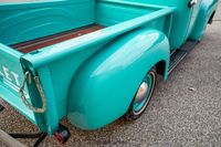 1955 Chevrolet 3100 for sale