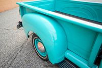 1955 Chevrolet 3100 for sale