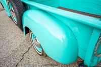 1955 Chevrolet 3100 for sale