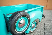 1955 Chevrolet 3100 for sale