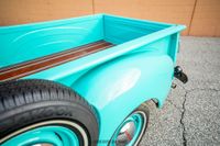 1955 Chevrolet 3100 for sale