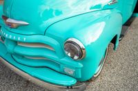 1955 Chevrolet 3100 for sale