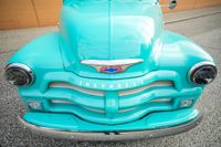 1955 Chevrolet 3100 for sale