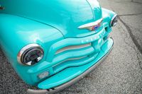 1955 Chevrolet 3100 for sale