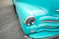 1955 Chevrolet 3100 for sale